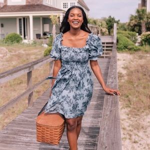 NWT GMG Shiloh Dress